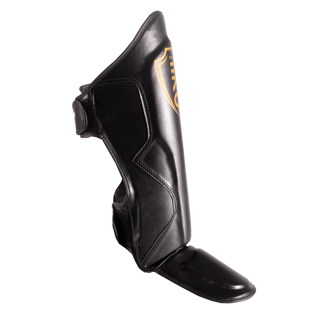 Drako Magnum L-Shin Instep