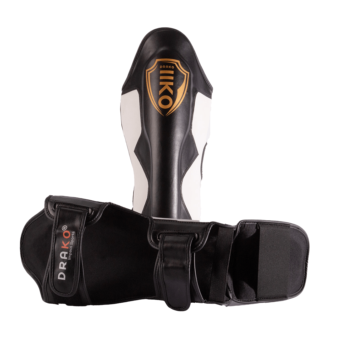 Drako Magnum L-Shin Instep