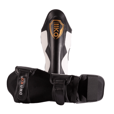 Drako Magnum L-Shin Instep