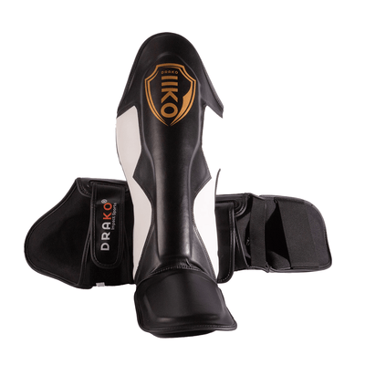 Drako Magnum L-Shin Instep