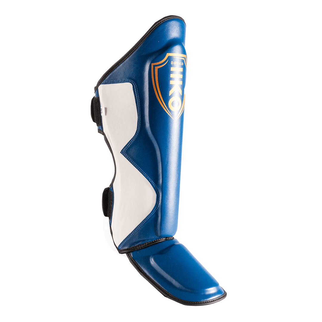 Drako Magnum L-Shin Instep