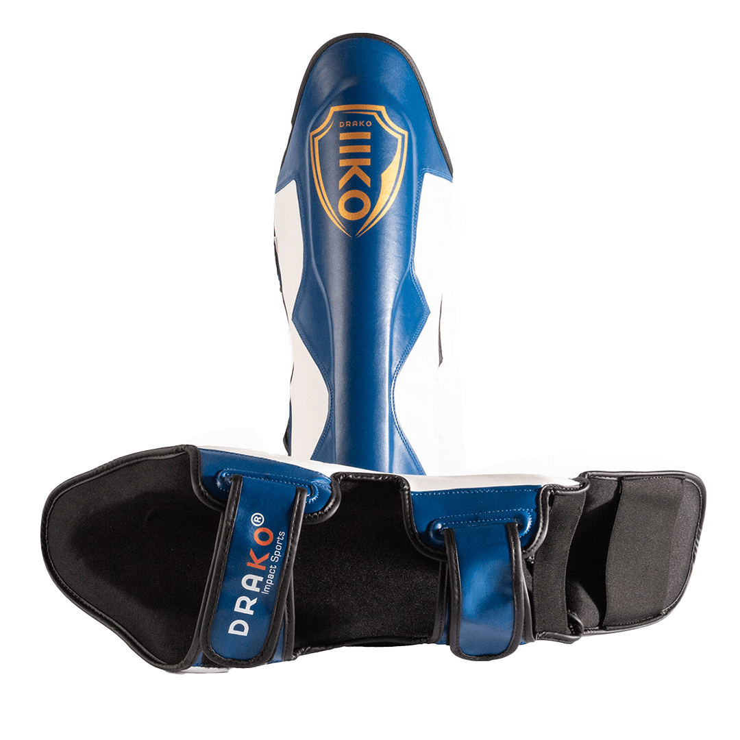 Drako Magnum L-Shin Instep