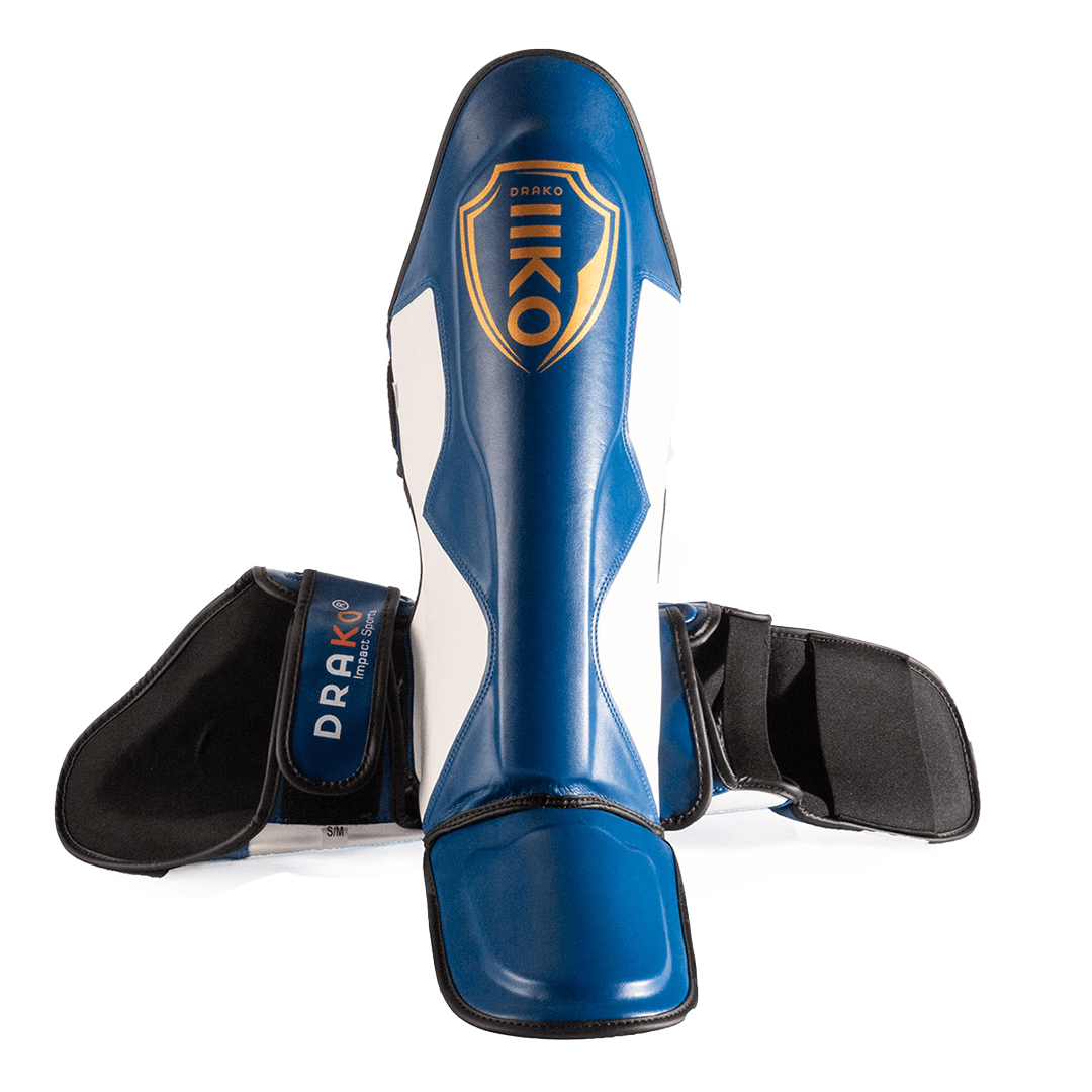 Drako Magnum L-Shin Instep