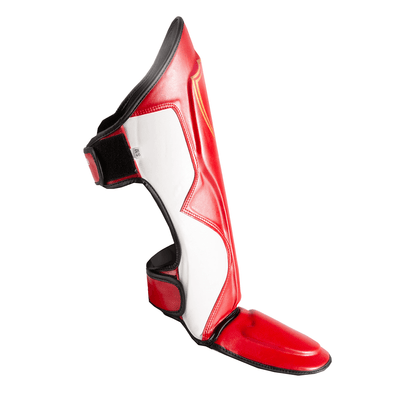 Drako Magnum L-Shin Instep