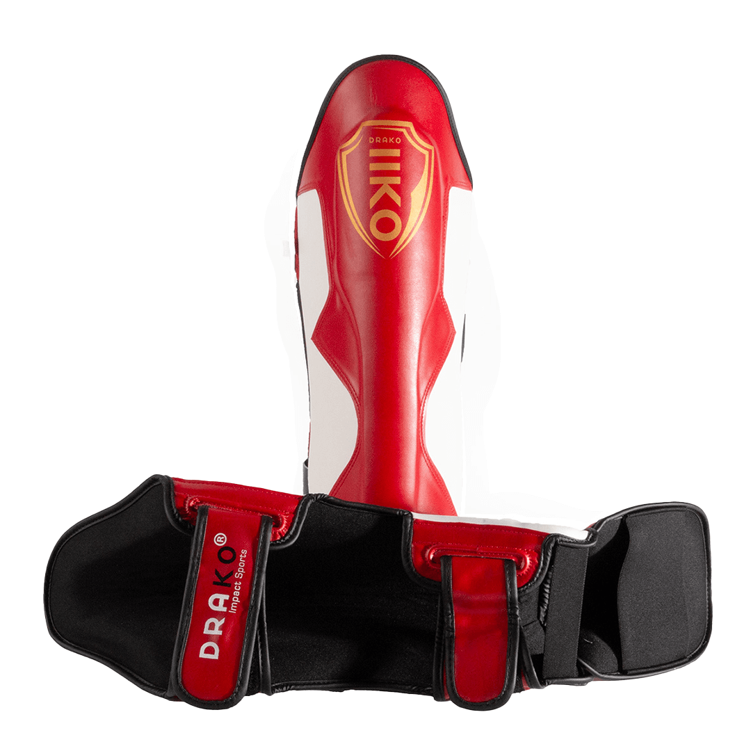 Drako Magnum L-Shin Instep