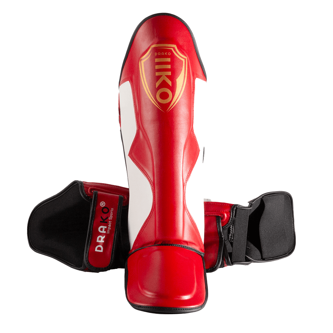 Drako Magnum L-Shin Instep