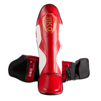 Drako Magnum L-Shin Instep