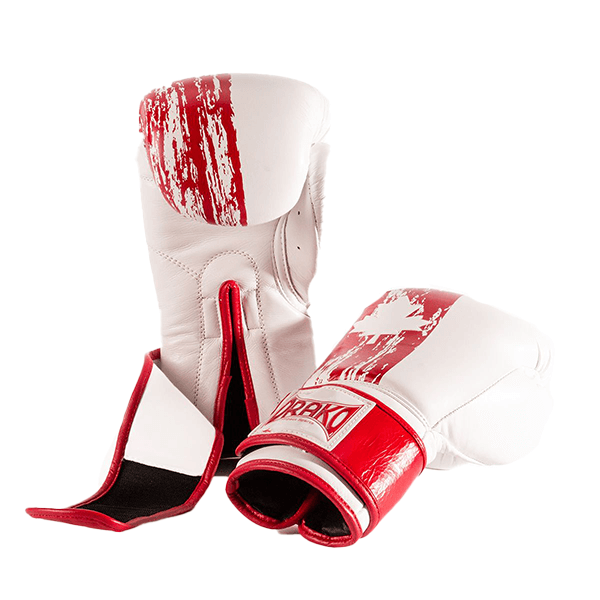 Drako Patriot Boxing Glove