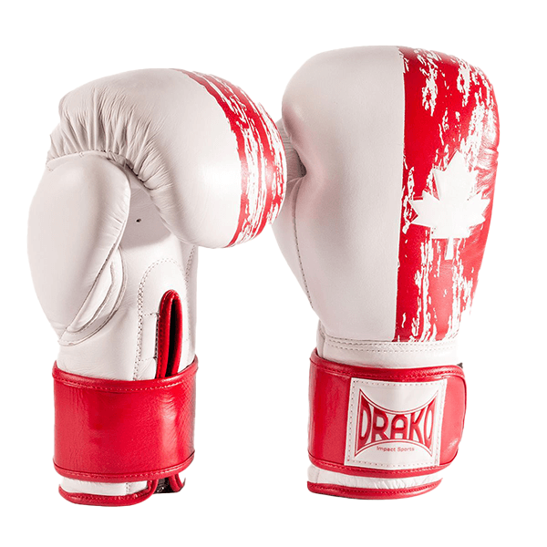 Drako Patriot Boxing Glove
