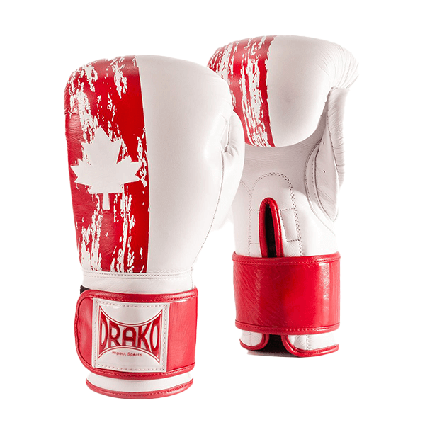 Drako Patriot Boxing Glove