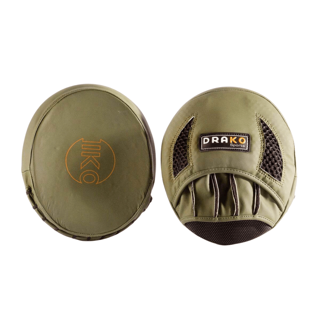 Drako SLB Speed Mitts