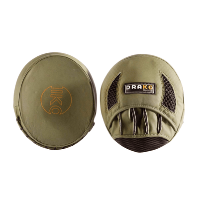 Drako SLB Speed Mitts