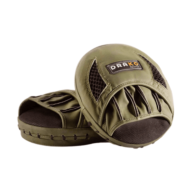 Drako SLB Speed Mitts