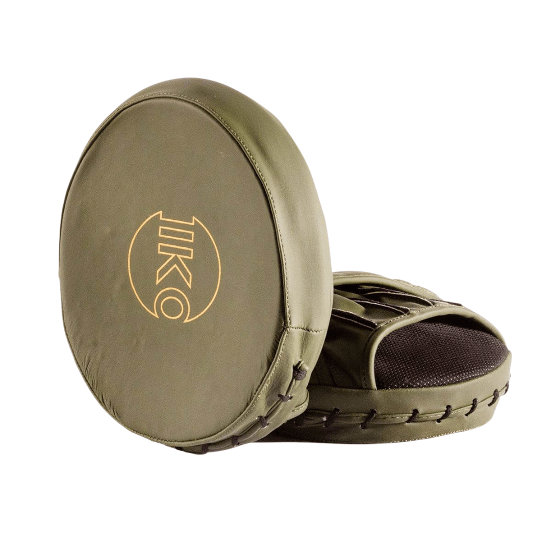 Drako SLB Speed Mitts