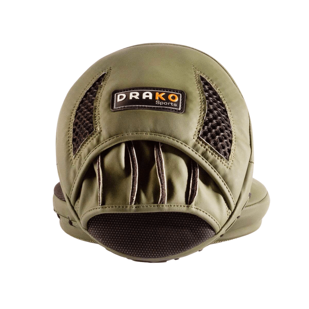 Drako SLB Speed Mitts