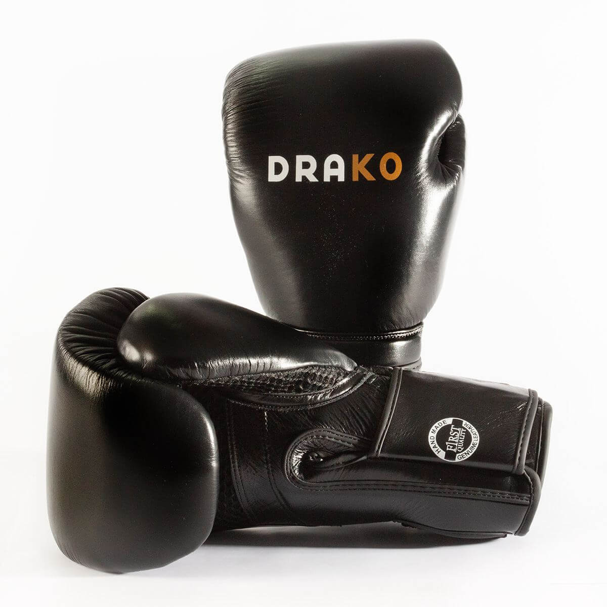 Drako LX Gloves