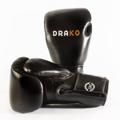 Drako LX Gloves