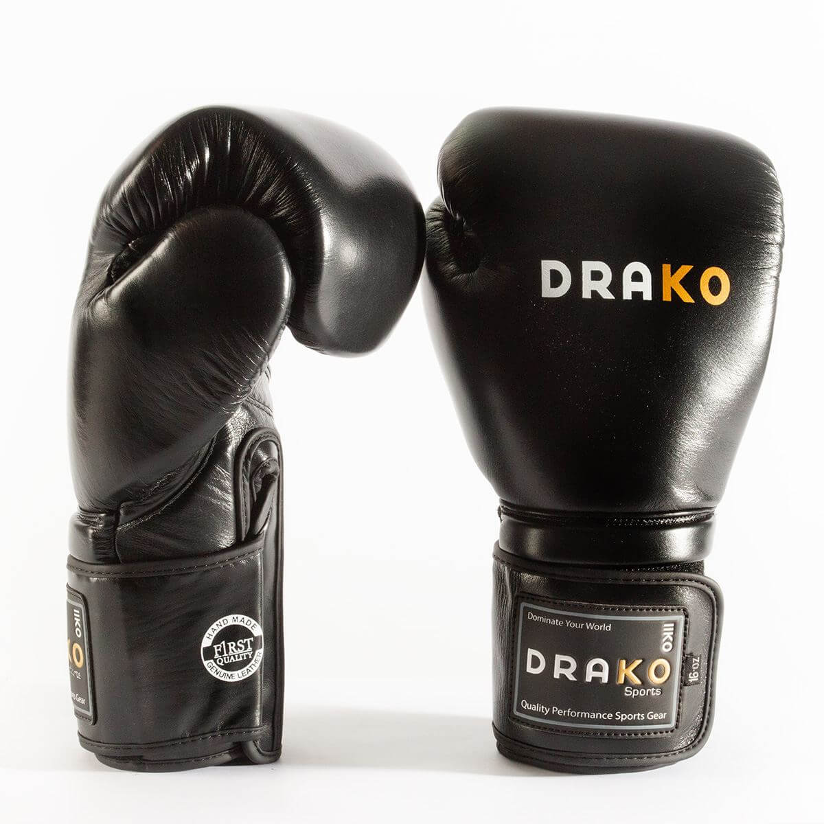 Drako LX Gloves