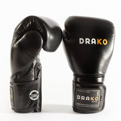 Drako LX Gloves