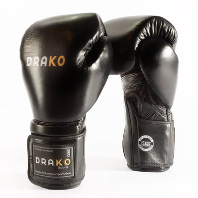 Drako LX Gloves