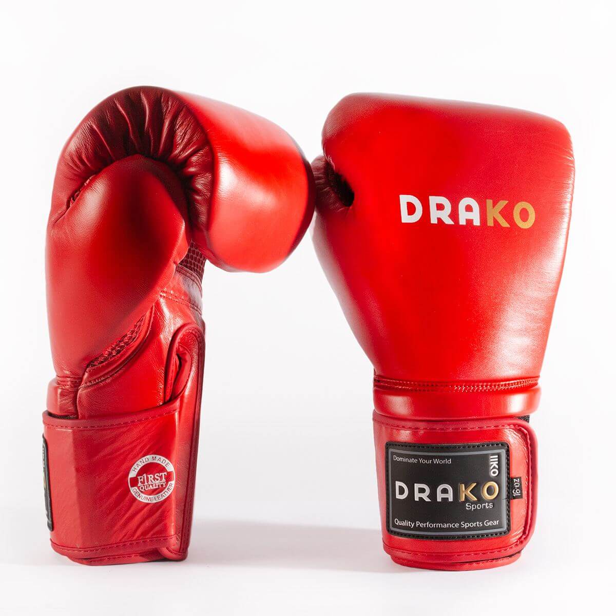 Drako LX Gloves