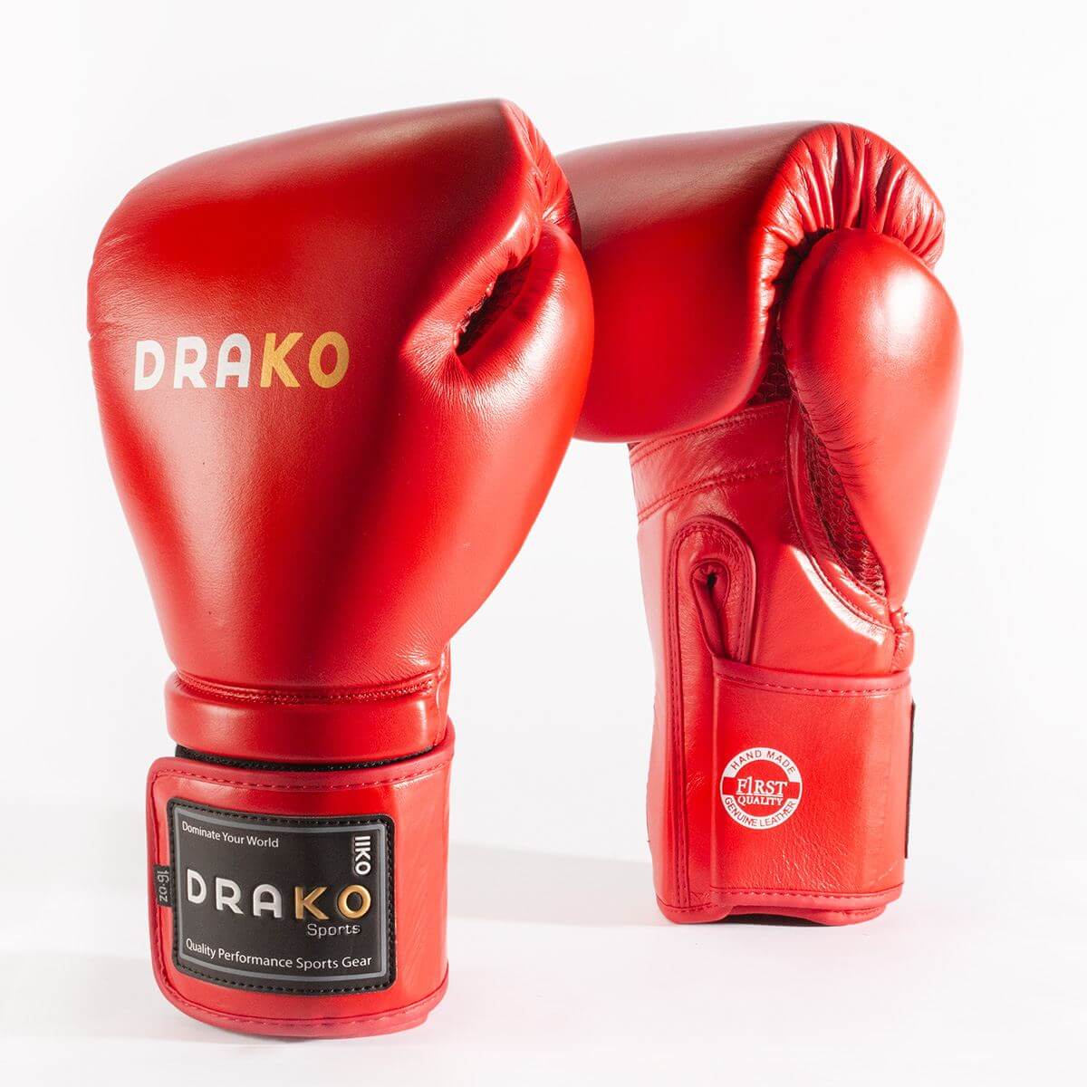 Drako LX Gloves