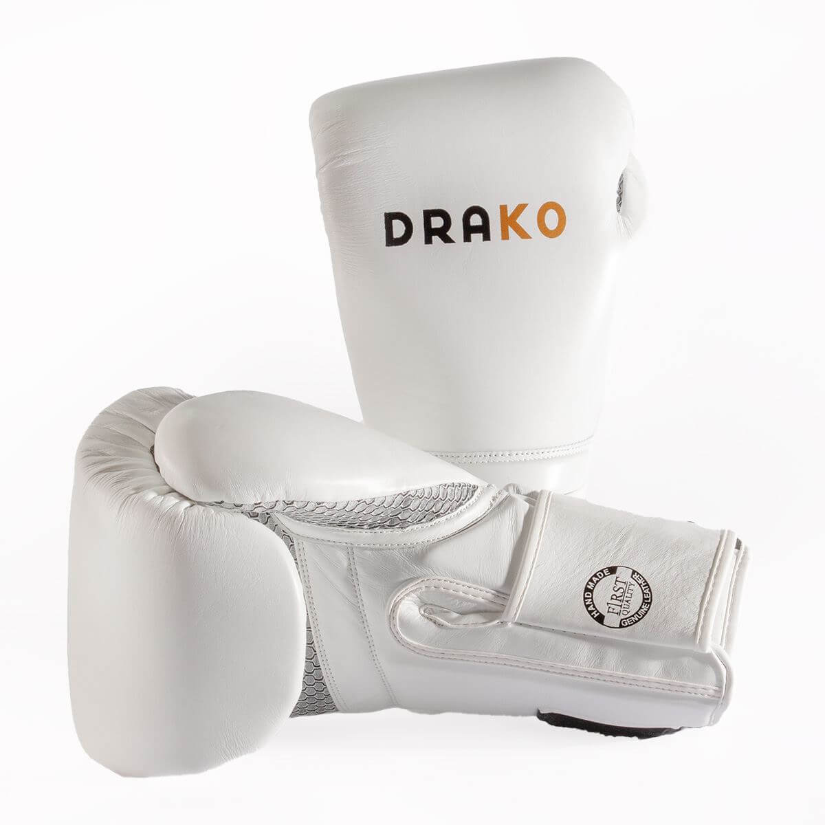Drako LX Gloves