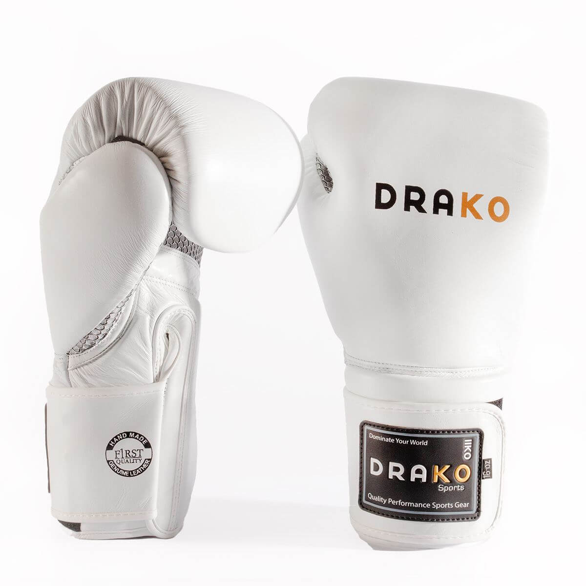 Drako LX Gloves
