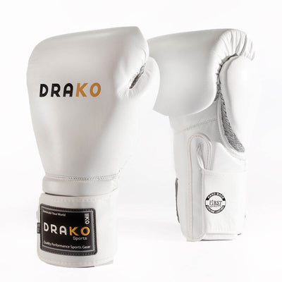 Drako LX Gloves