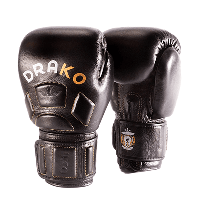 Drako Wargold Boxing Glove