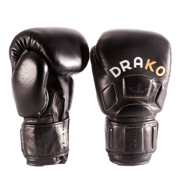 Drako Wargold Boxing Glove