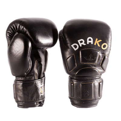 Drako Wargold Boxing Glove