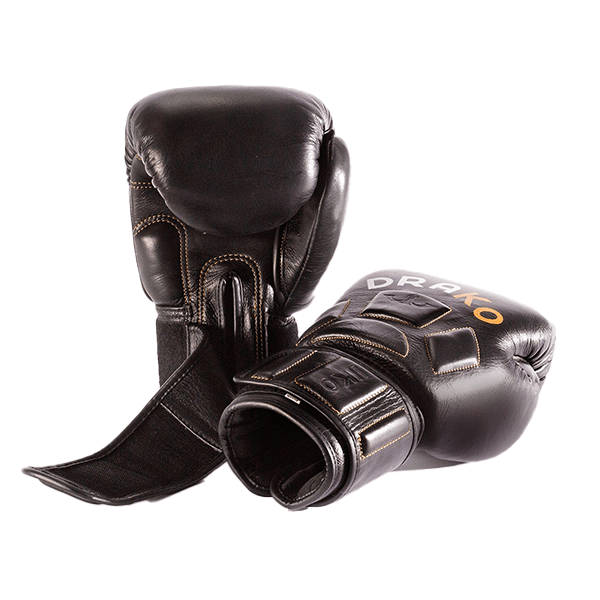 Drako Wargold Boxing Glove