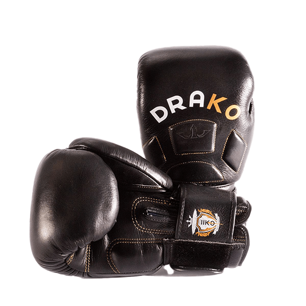 Drako Wargold Boxing Glove