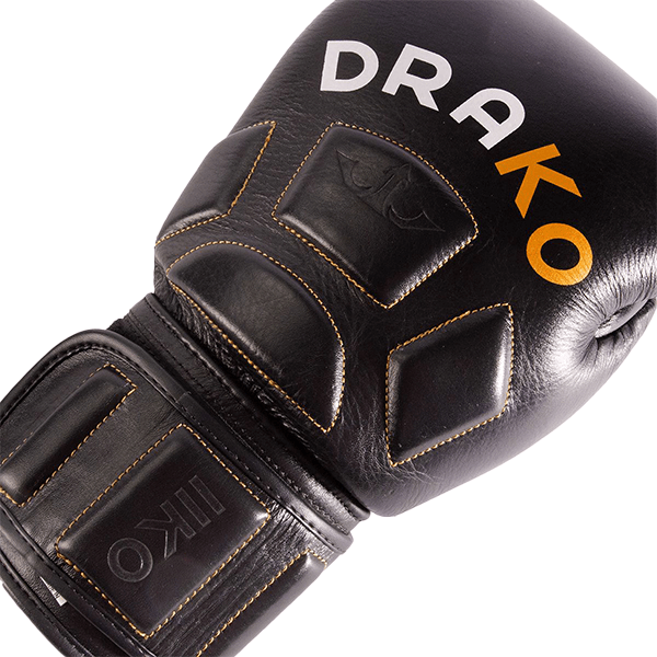 Drako Wargold Boxing Glove