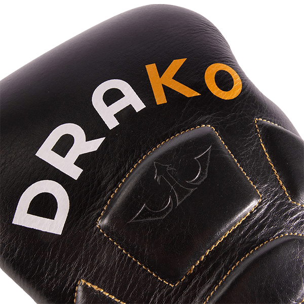 Drako Wargold Boxing Glove