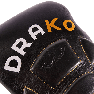 Drako Wargold Boxing Glove