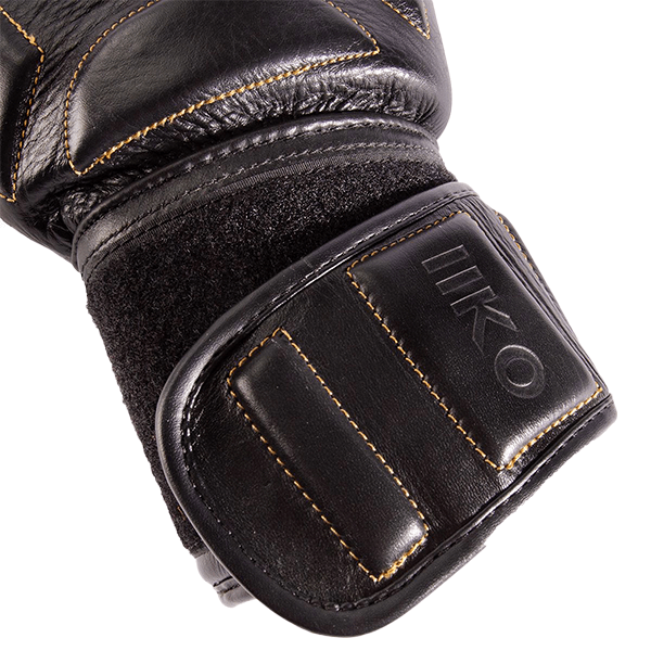 Drako Wargold Boxing Glove