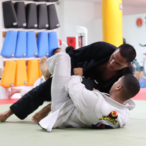 EVA Foam Training Mats for Martial Arts - Prime Sports