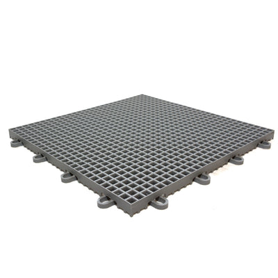 Outdoor Badminton Court Tiles