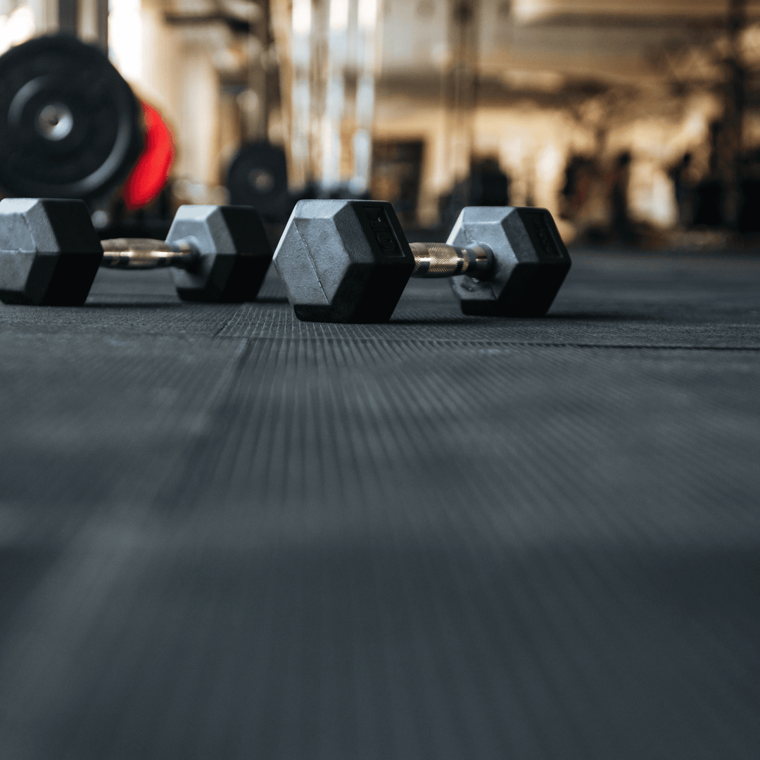 Gym Flooring Canada Mats