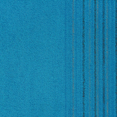 Illusion (Fading Pattern) - Innovflor Carpet Tiles