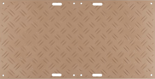 Dura Deck Portable Roadways