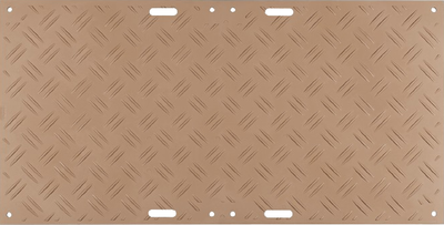 Dura Deck Portable Roadways