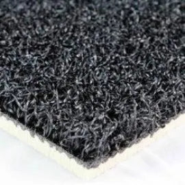 Foam Backed Artificial Gym Turf for Fitness & Sports Training