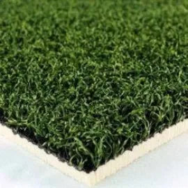 Foam Backed Artificial Gym Turf for Fitness & Sports Training