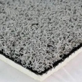 Foam Backed Artificial Gym Turf for Fitness & Sports Training