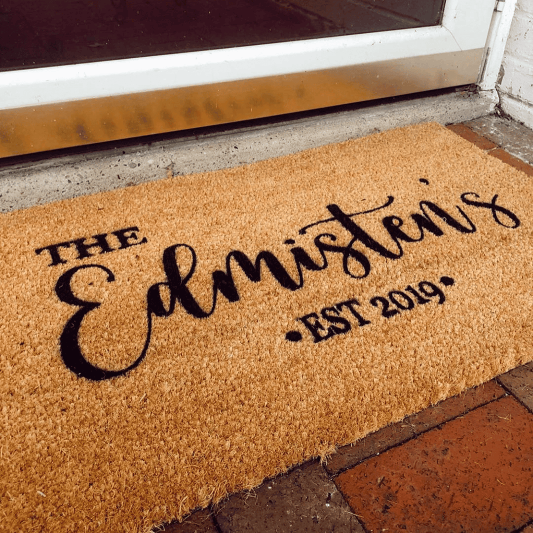 Residential Mats – Canada Mats