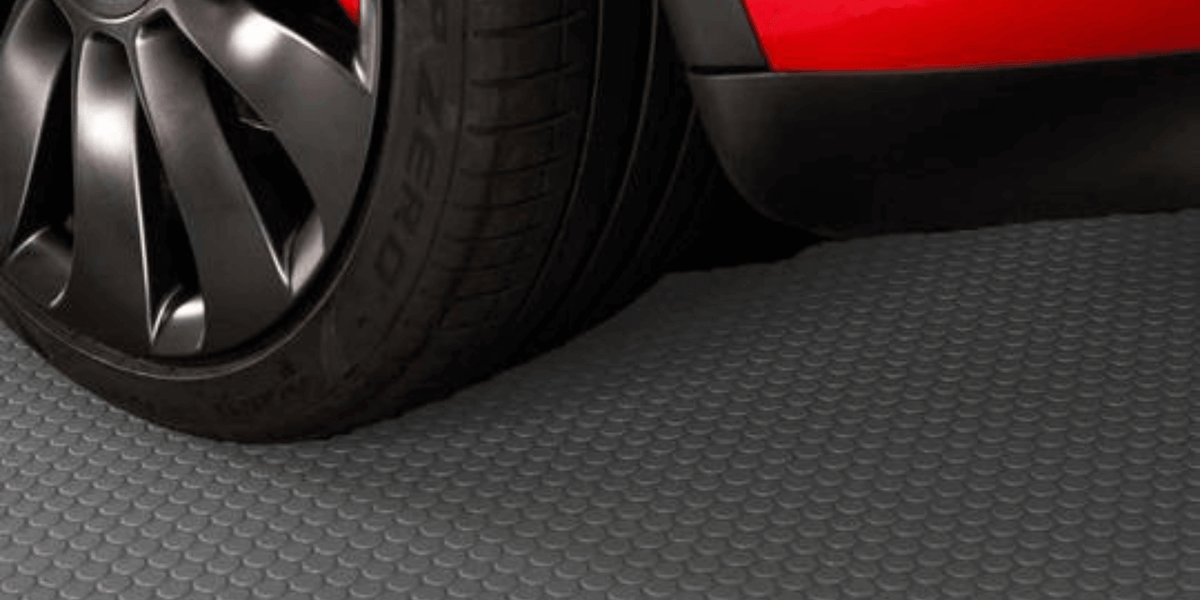 Car & Garage Mats Canada Mats
