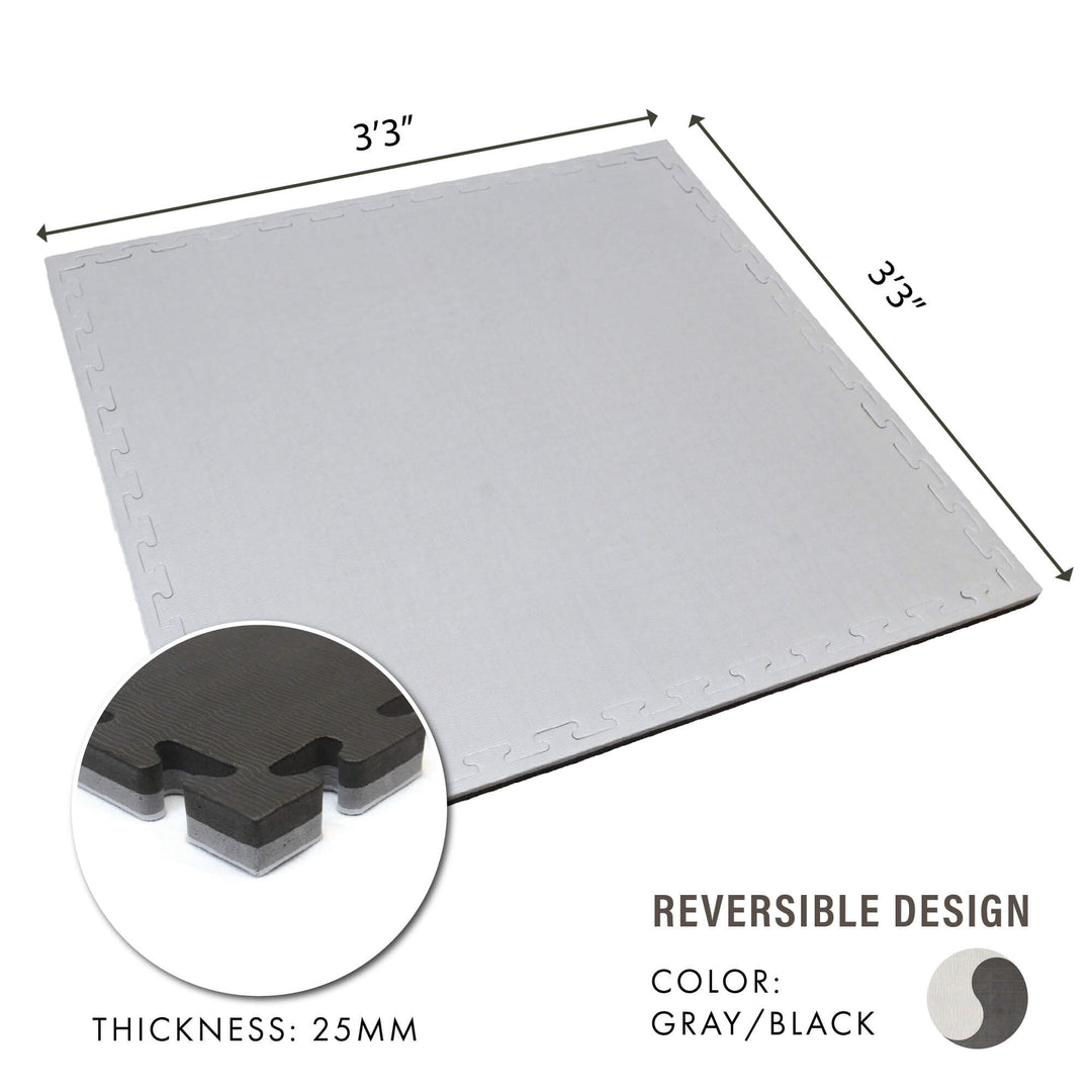 Sports Puzzle Mats | Interlocking Foam Mats Canada – Canada Mats